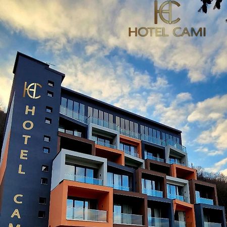 Hotel Cami Debar Dış mekan fotoğraf